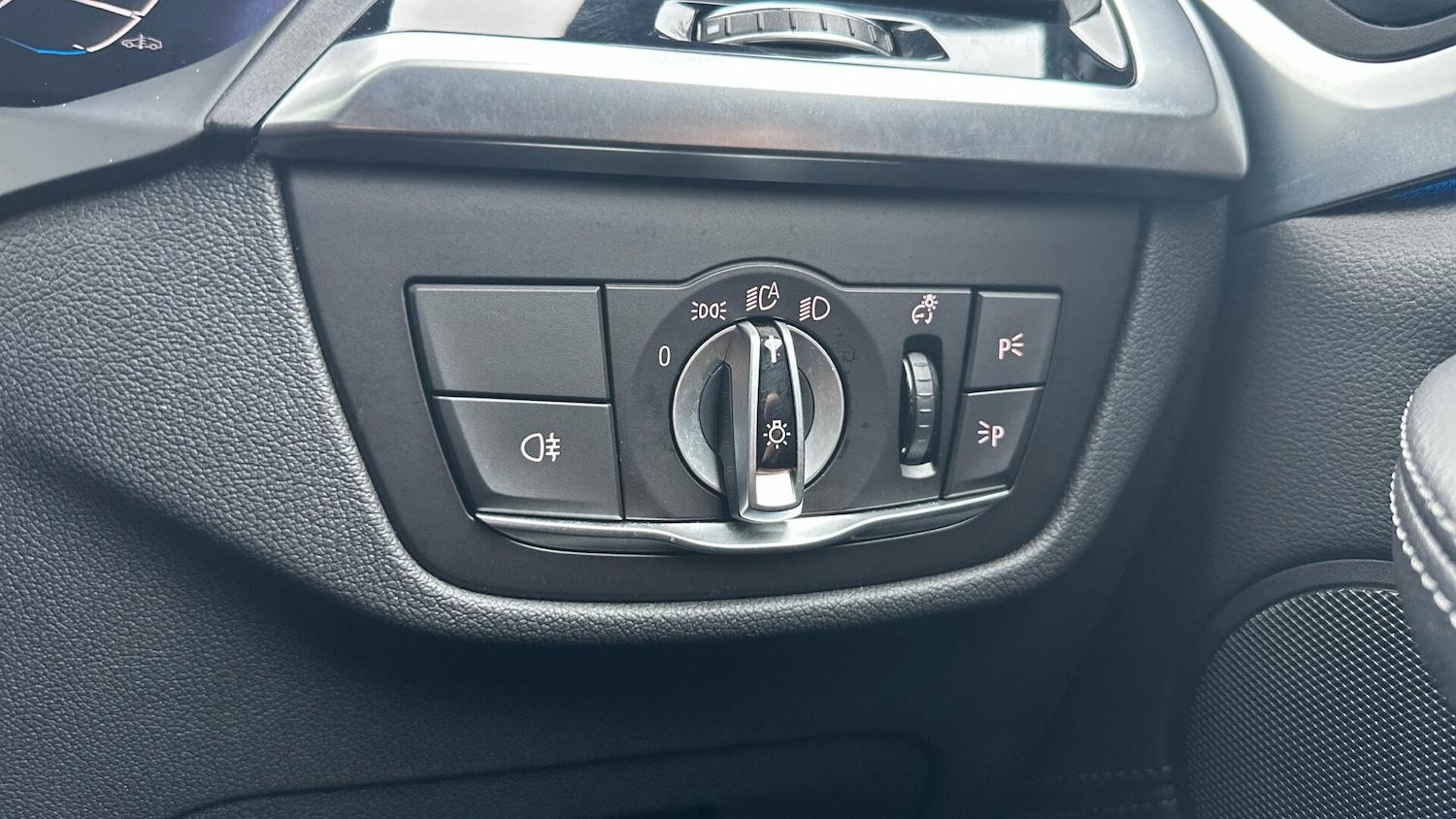 Used BMW iX3 2021 for sale - 77604611: Photo 31