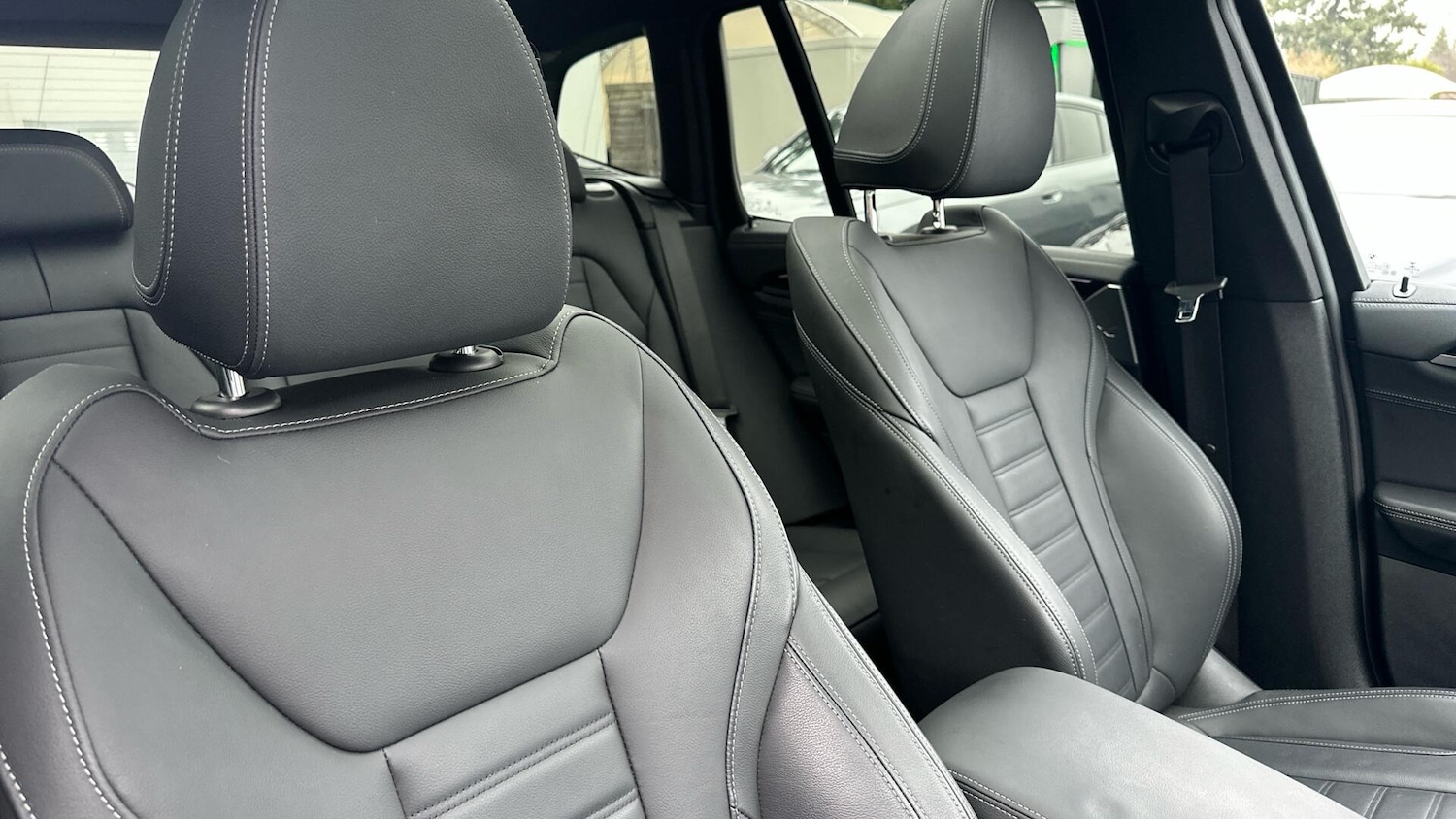 Used BMW iX3 2021 for sale - 77604611: Photo 34