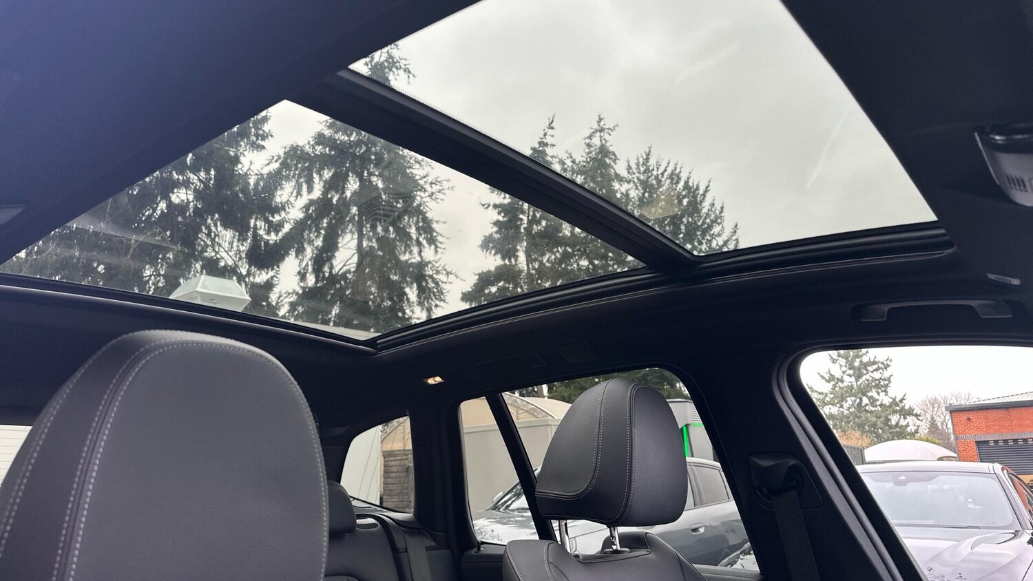 Used BMW iX3 2021 for sale - 77604611: Photo 35