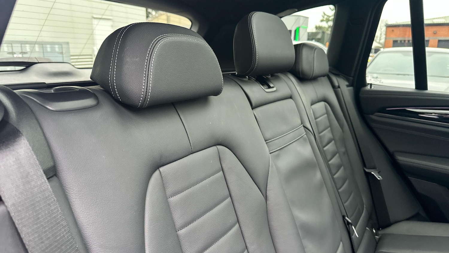 Used BMW iX3 2021 for sale - 77604611: Photo 38