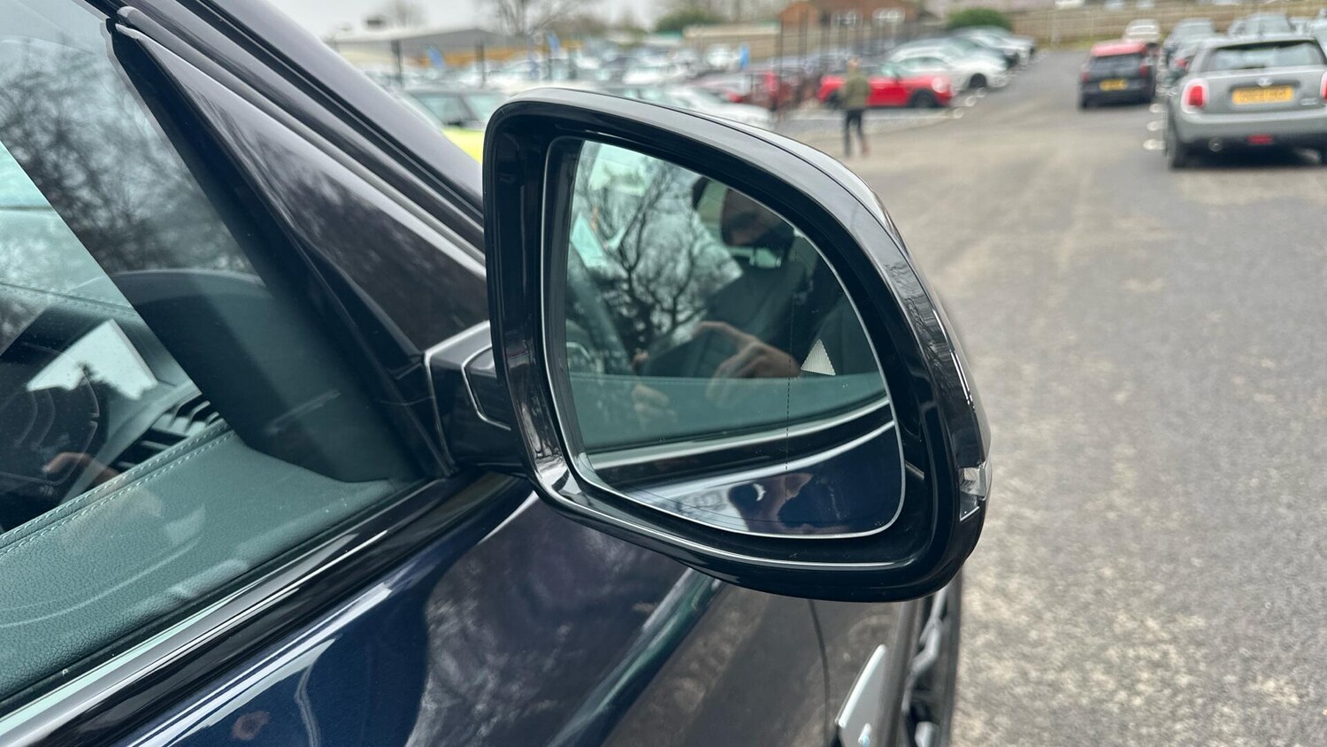 Used BMW iX3 2021 for sale - 77604611: Photo 42