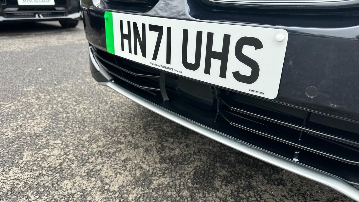 Used BMW iX3 2021 for sale - 77604611: Photo 45