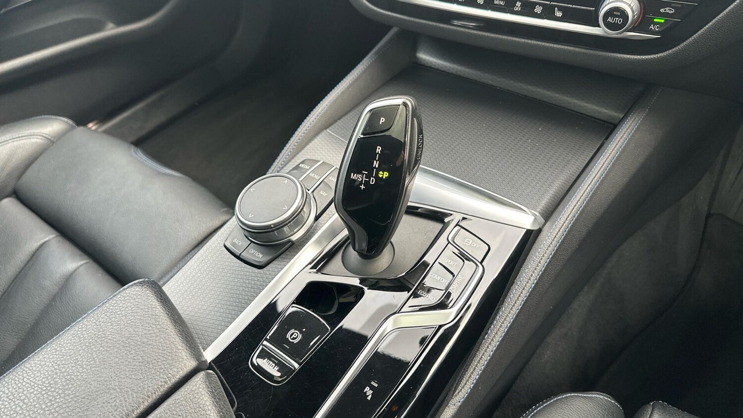 Used BMW 5 Series 2020 for sale - 77604544: Photo 10