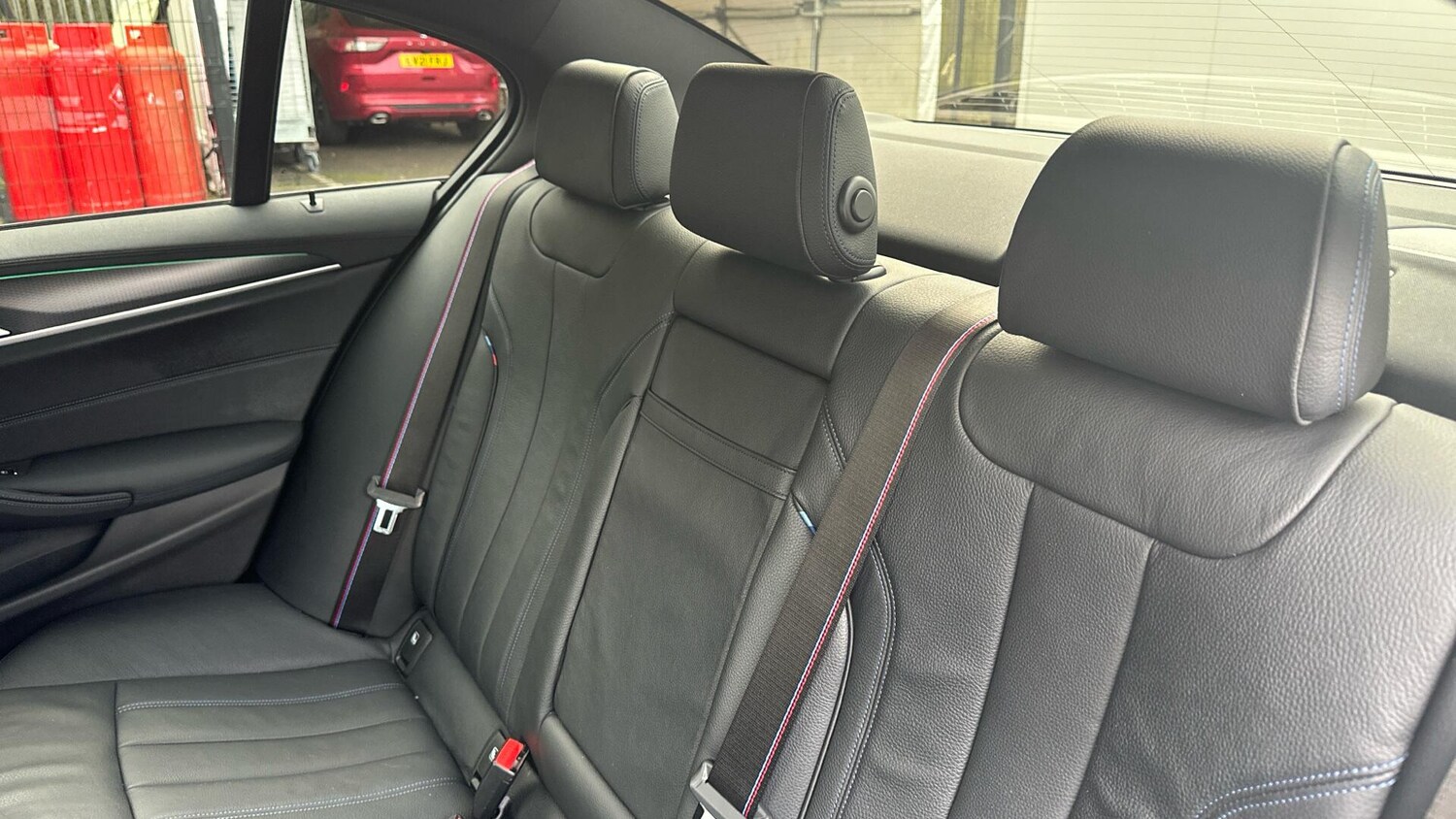 Used BMW 5 Series 2020 for sale - 77604544: Photo 16