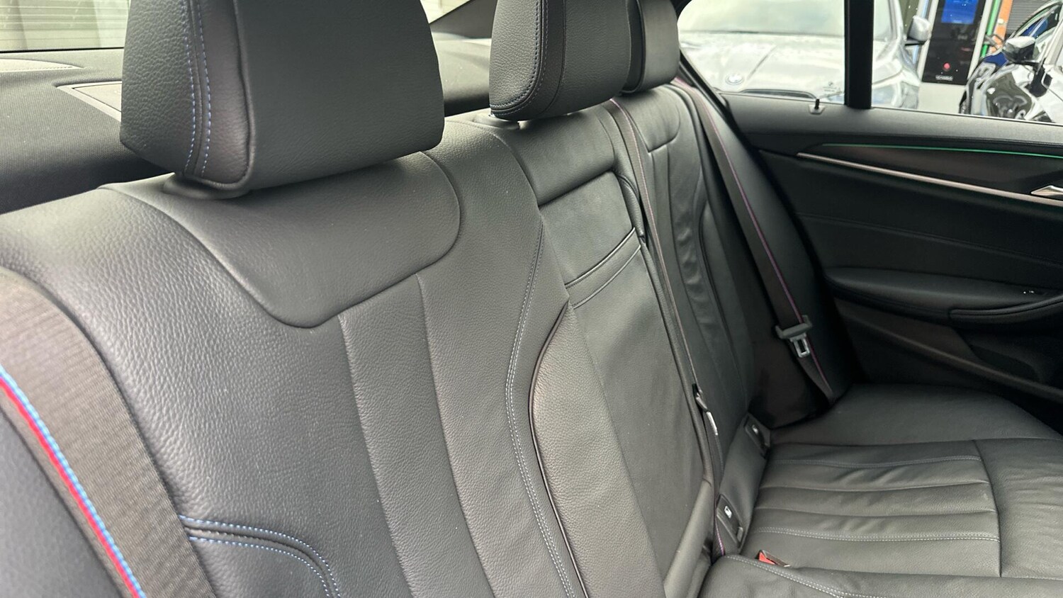 Used BMW 5 Series 2020 for sale - 77604544: Photo 18