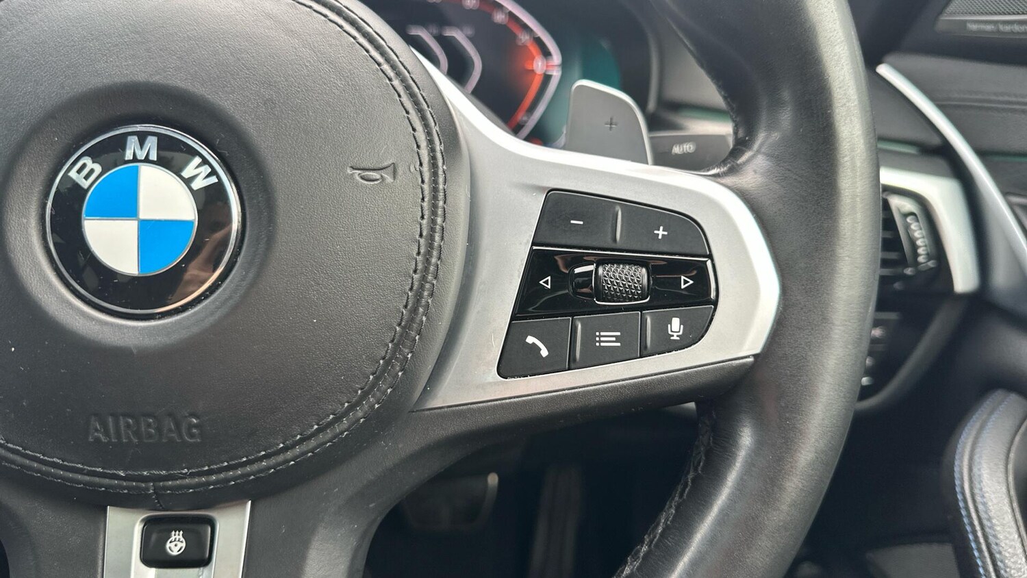 Used BMW 5 Series 2020 for sale - 77604544: Photo 19