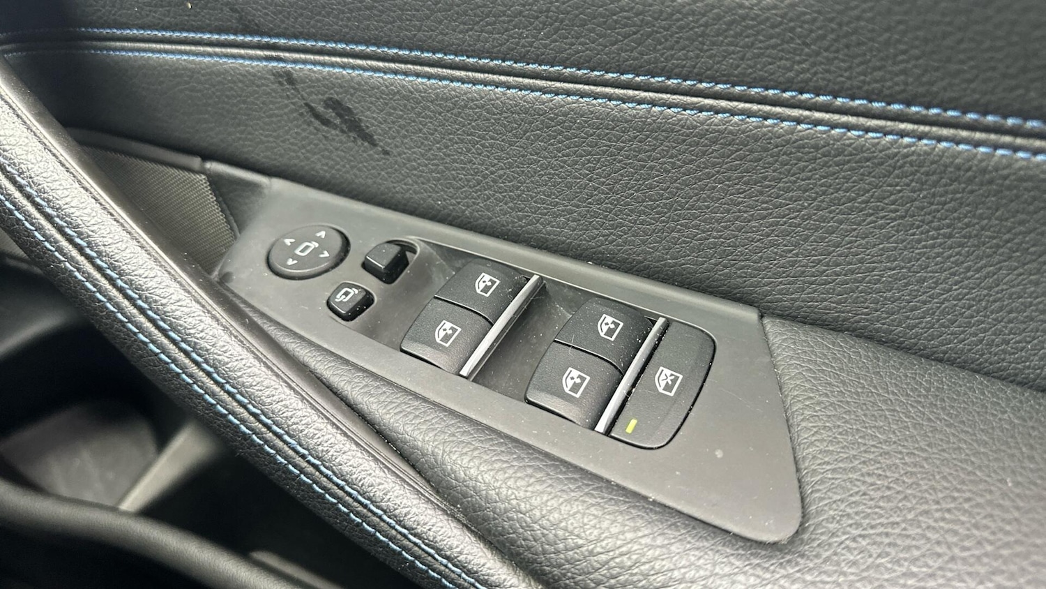 Used BMW 5 Series 2020 for sale - 77604544: Photo 21