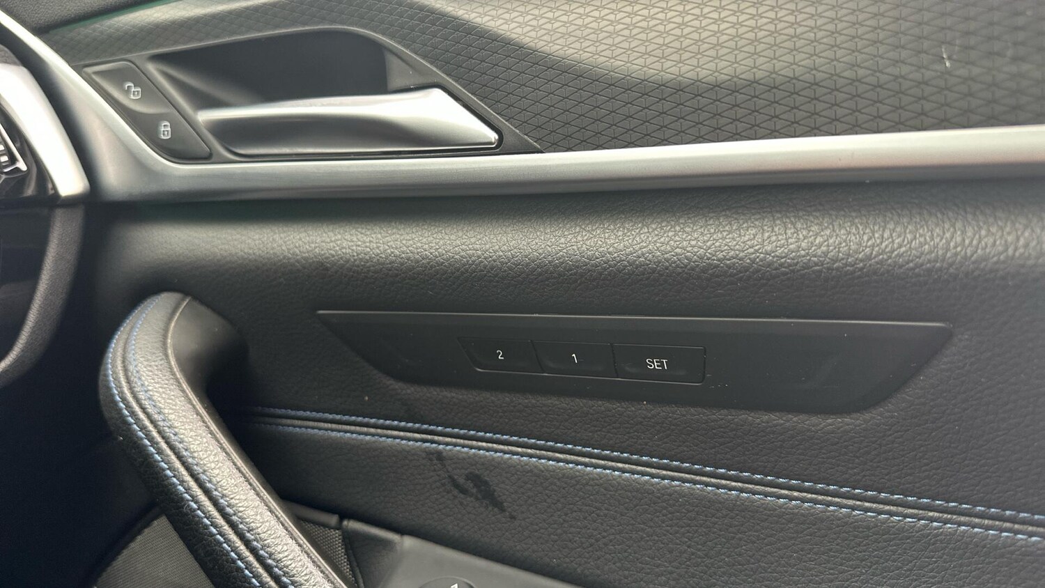 Used BMW 5 Series 2020 for sale - 77604544: Photo 25