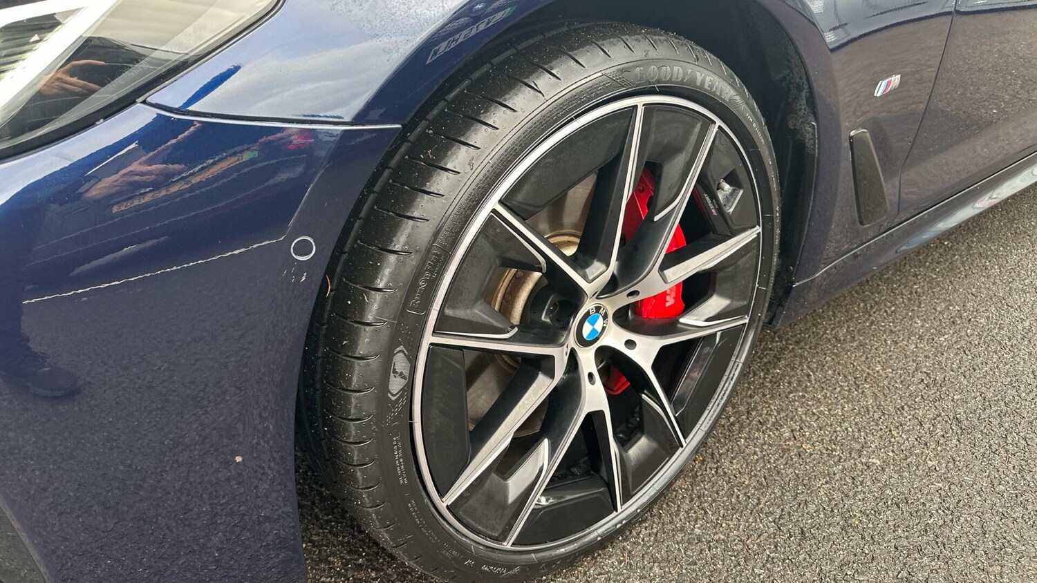 Used BMW 5 Series 2020 for sale - 77604544: Photo 27