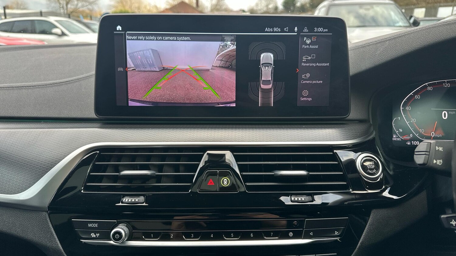 Used BMW 5 Series 2020 for sale - 77604544: Photo 30