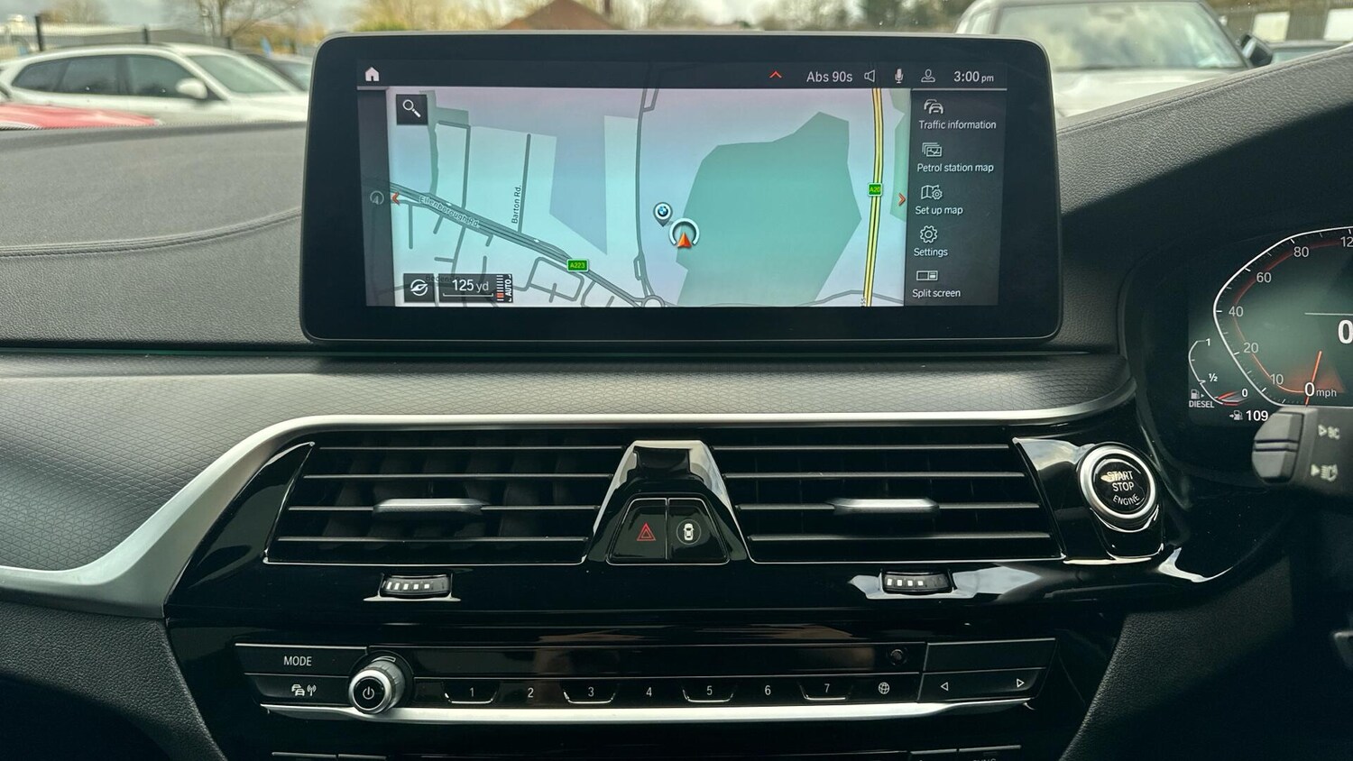 Used BMW 5 Series 2020 for sale - 77604544: Photo 31