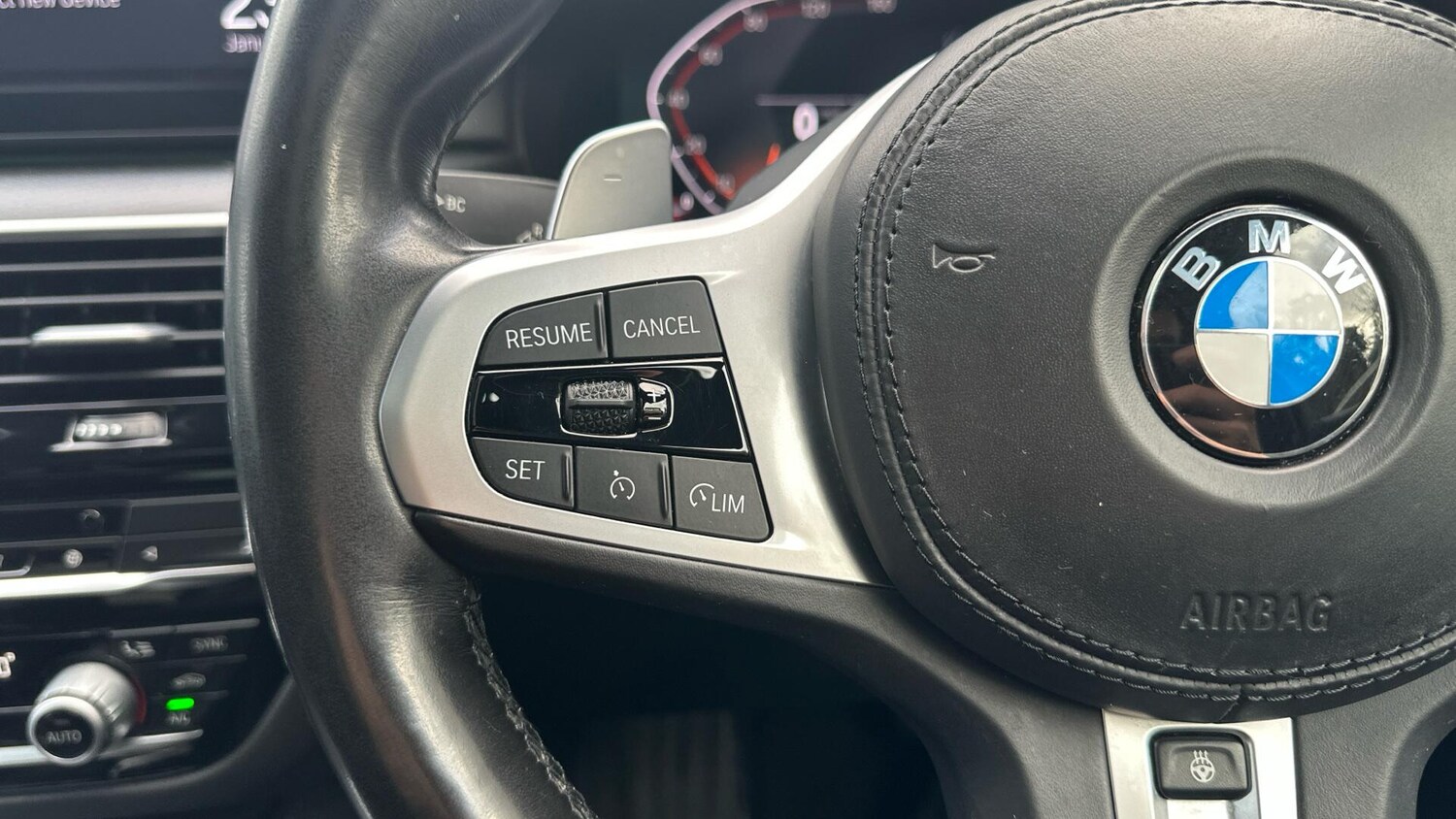 Used BMW 5 Series 2020 for sale - 77604544: Photo 35