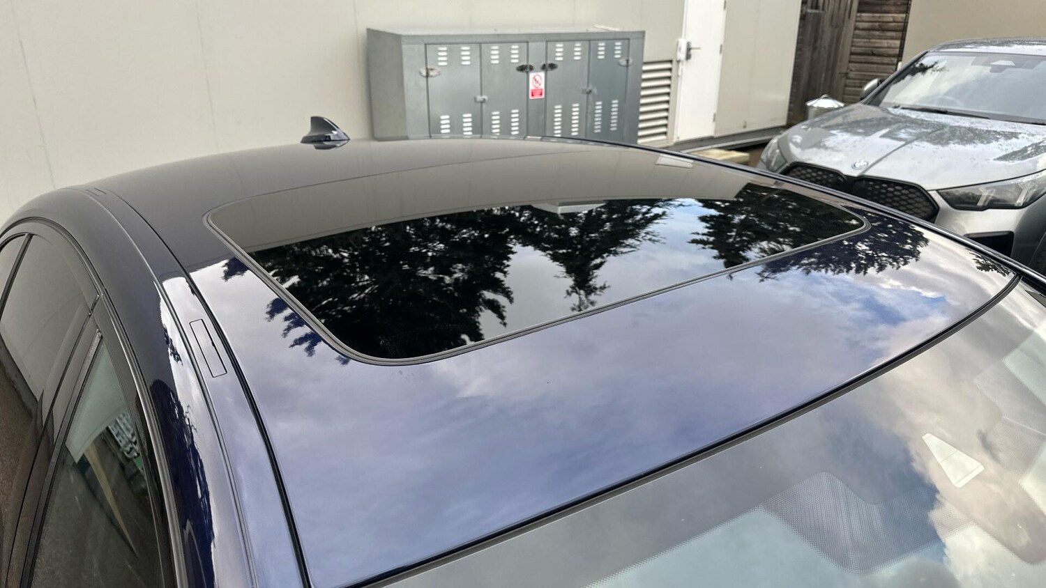 Used BMW 5 Series 2020 for sale - 77604544: Photo 37