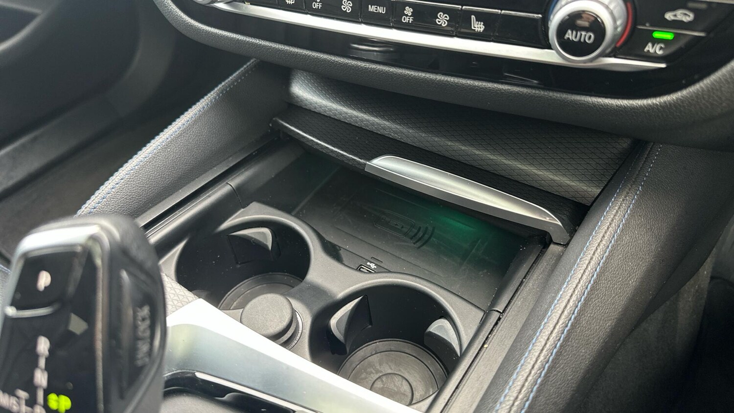 Used BMW 5 Series 2020 for sale - 77604544: Photo 43