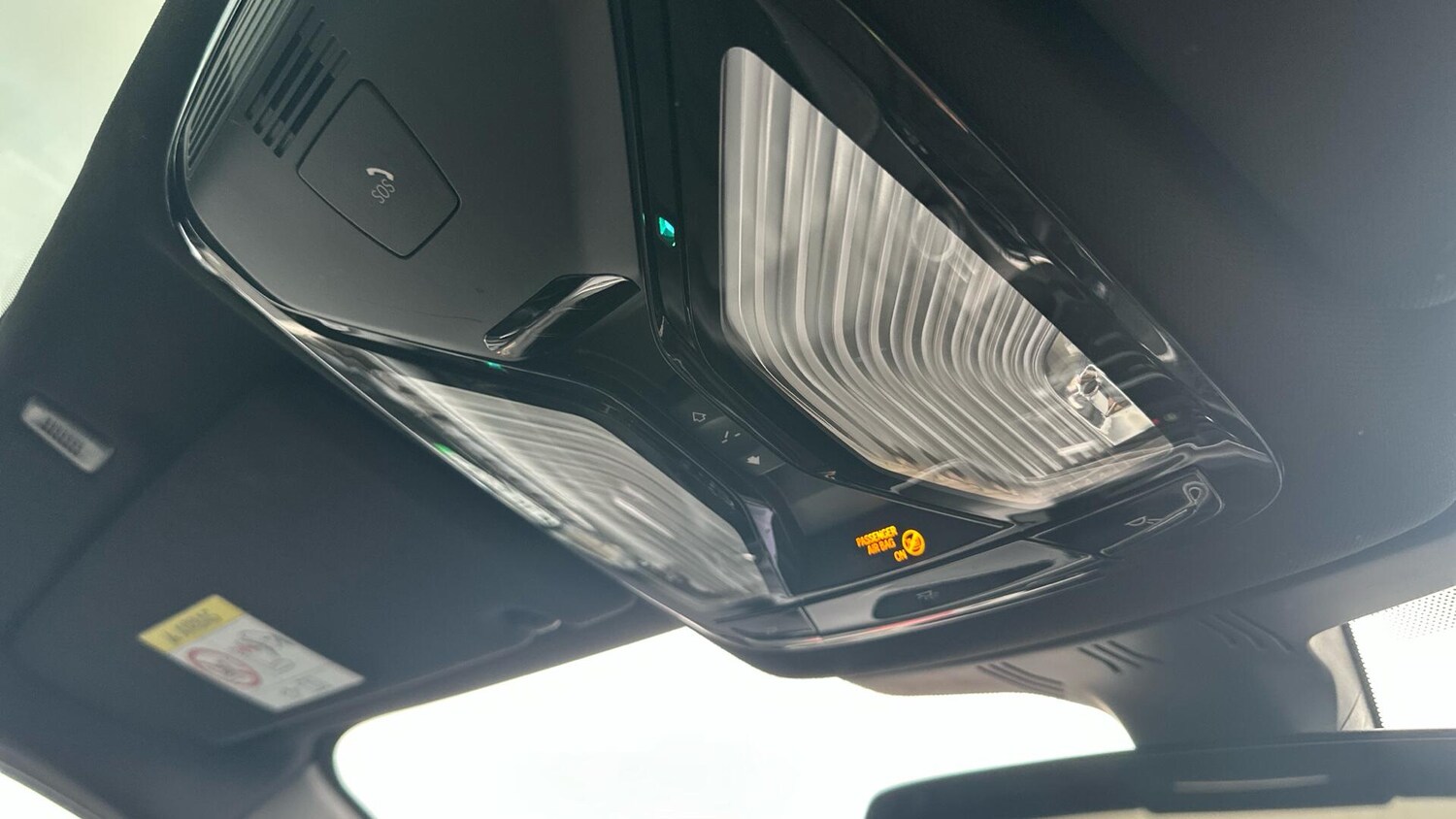 Used BMW 5 Series 2020 for sale - 77604544: Photo 45