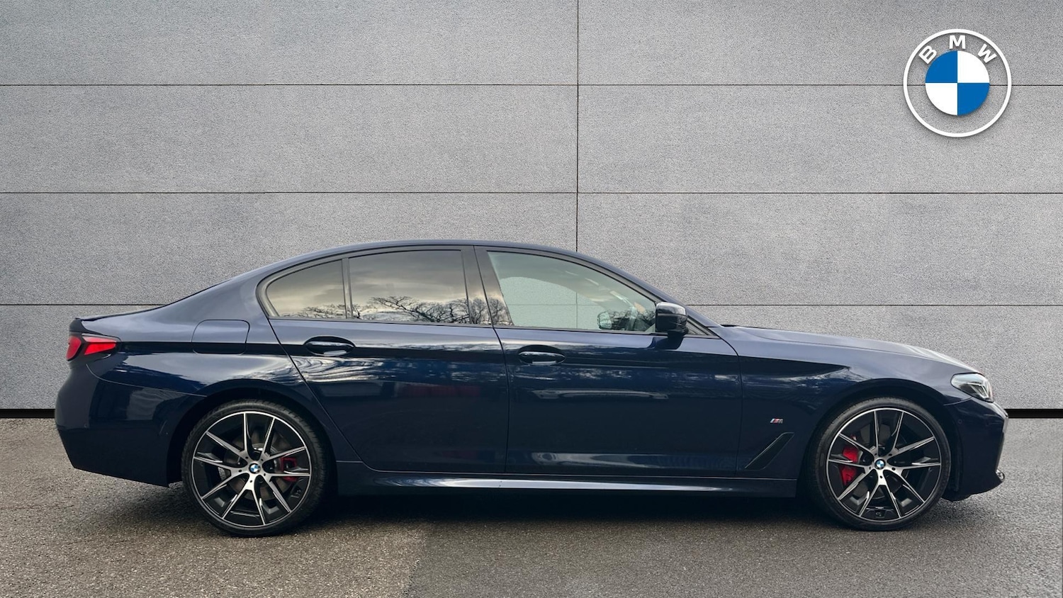 Used BMW 5 Series 2020 for sale - 77604544: Photo 6