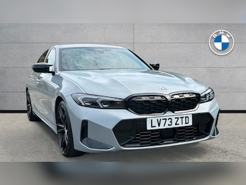Used BMW 3 Series 2023 for sale - 78549253: Photo