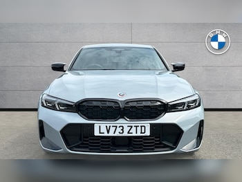 Used BMW 3 Series 2023 for sale - 78549253: Photo