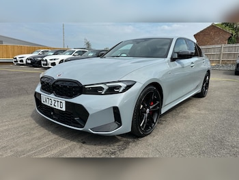 Used BMW 3 Series 2023 for sale - 78549253: Photo