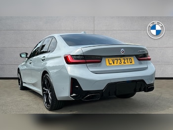 Used BMW 3 Series 2023 for sale - 78549253: Photo