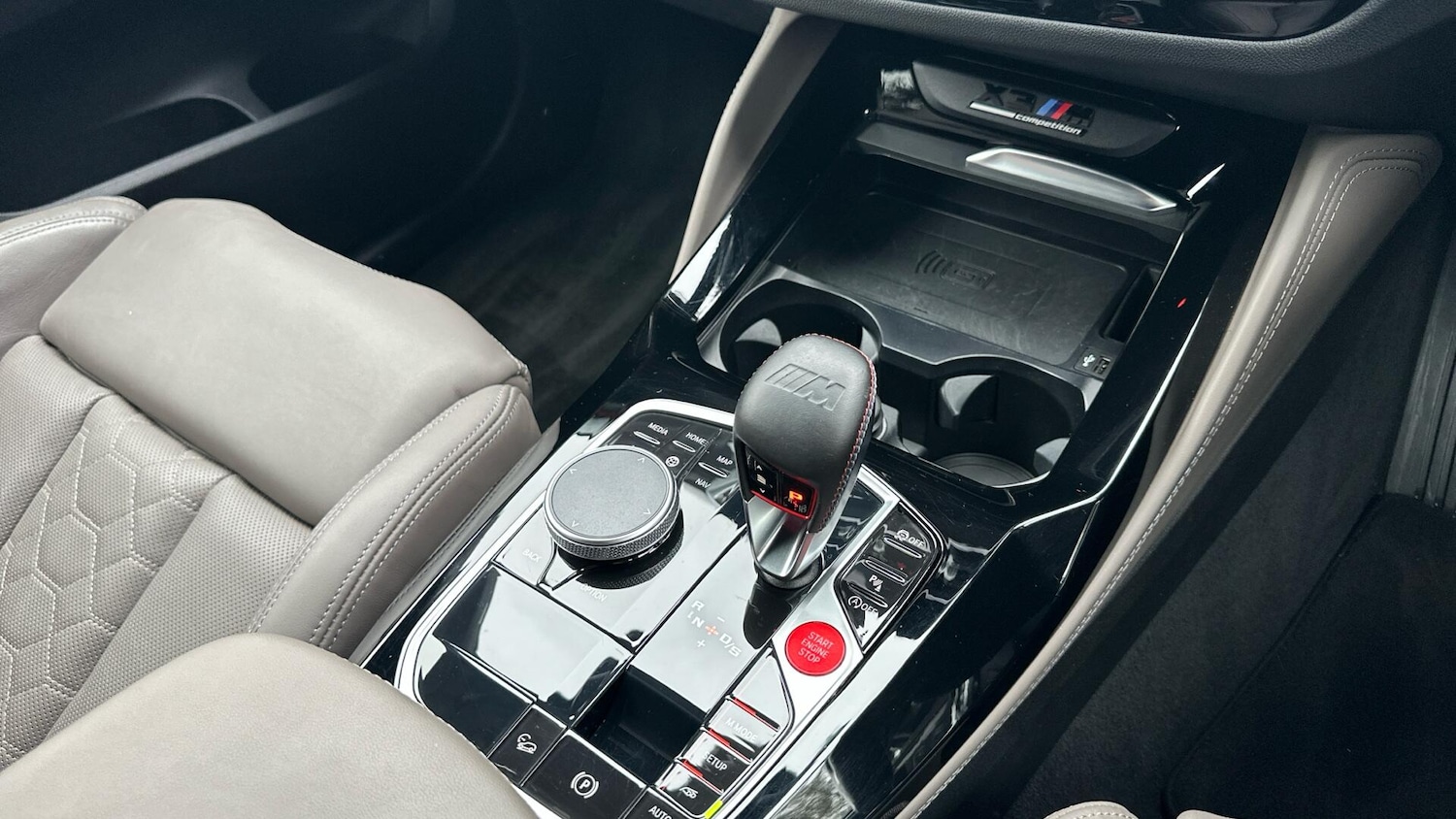 Used BMW X3 M for sale - 78204948: Photo 10