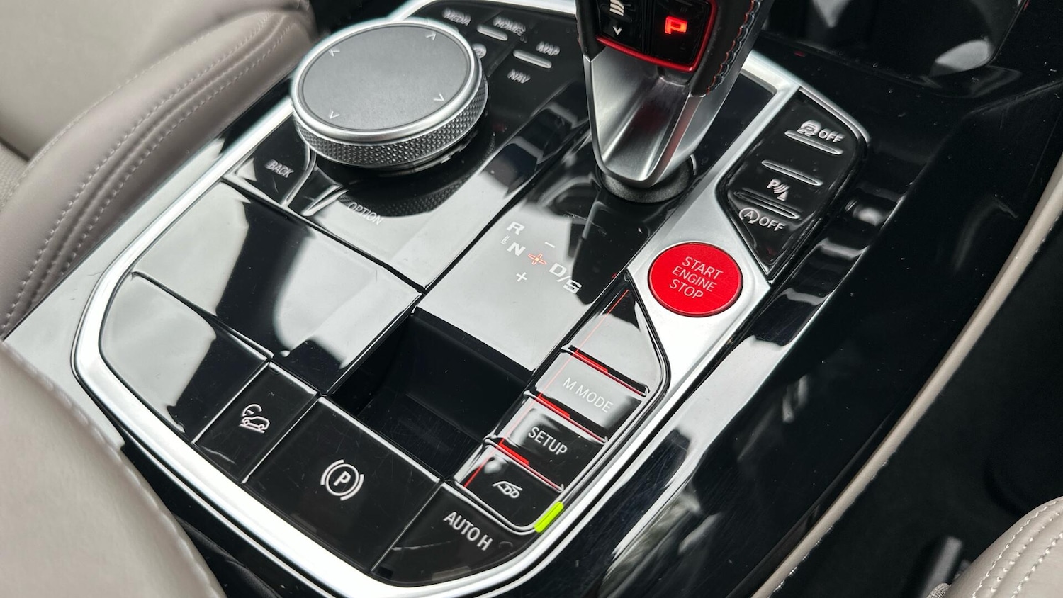 Used BMW X3 M for sale - 78204948: Photo 11