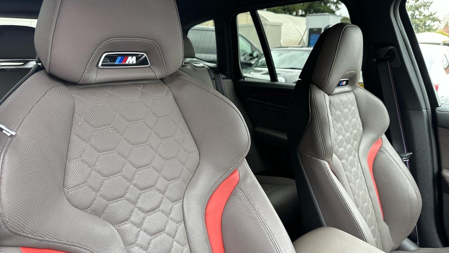 Used BMW X3 M for sale - 78204948: Photo 14