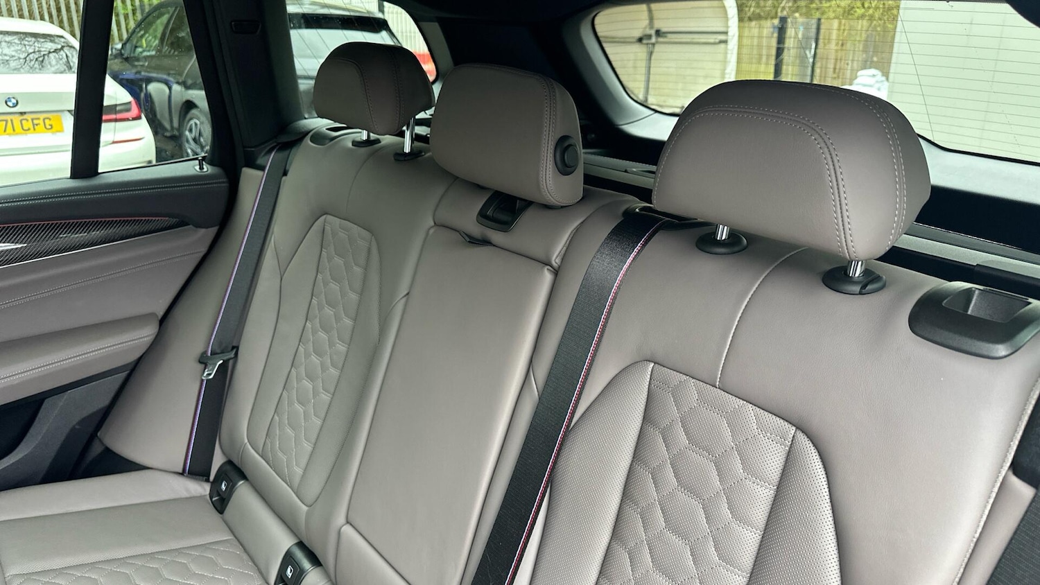 Used BMW X3 M for sale - 78204948: Photo 15