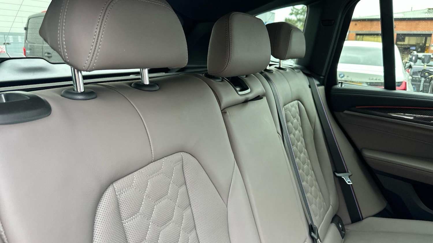 Used BMW X3 M for sale - 78204948: Photo 16