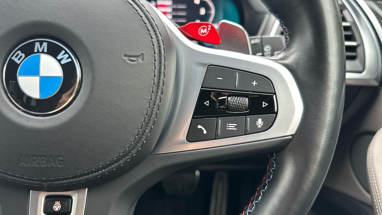 Used BMW X3 M for sale - 78204948: Photo 17