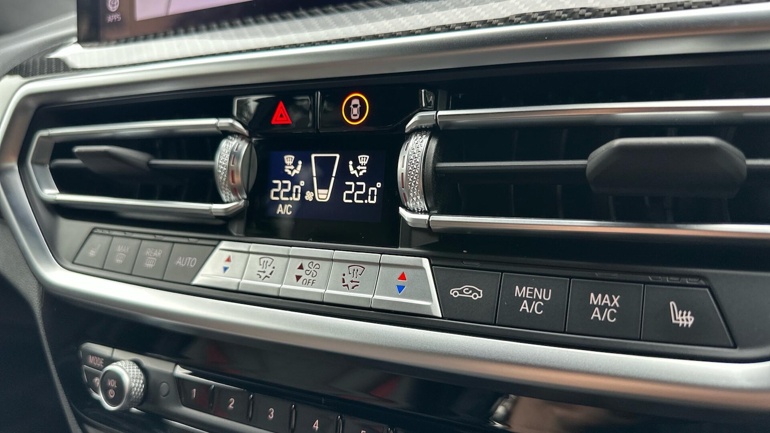 Used BMW X3 M for sale - 78204948: Photo 18