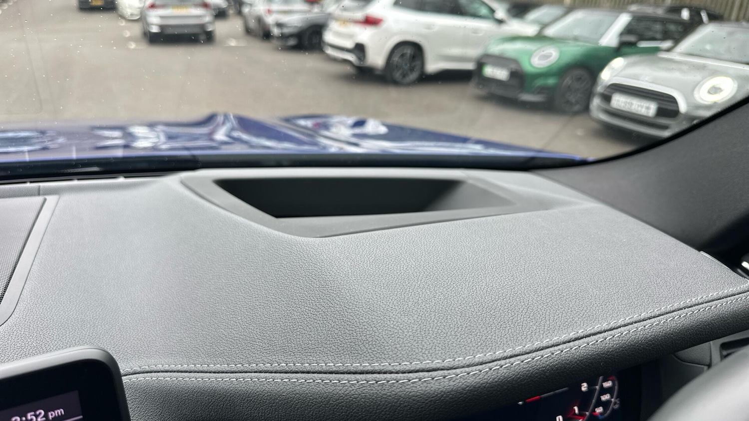 Used BMW X3 M for sale - 78204948: Photo 19