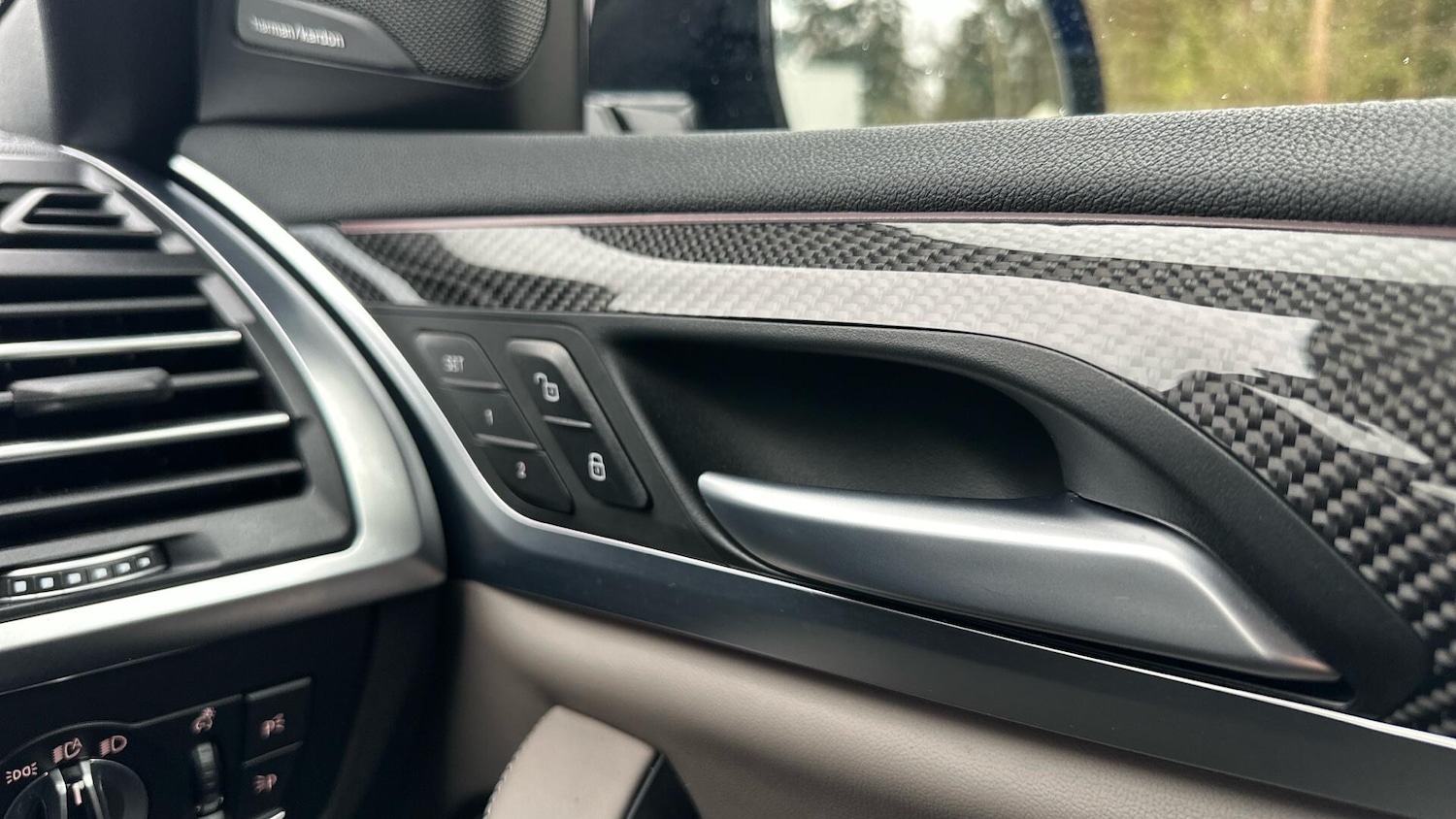 Used BMW X3 M for sale - 78204948: Photo 21