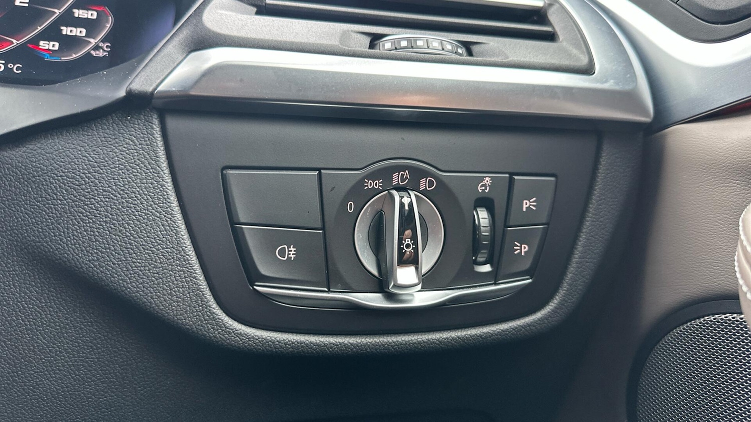 Used BMW X3 M for sale - 78204948: Photo 22