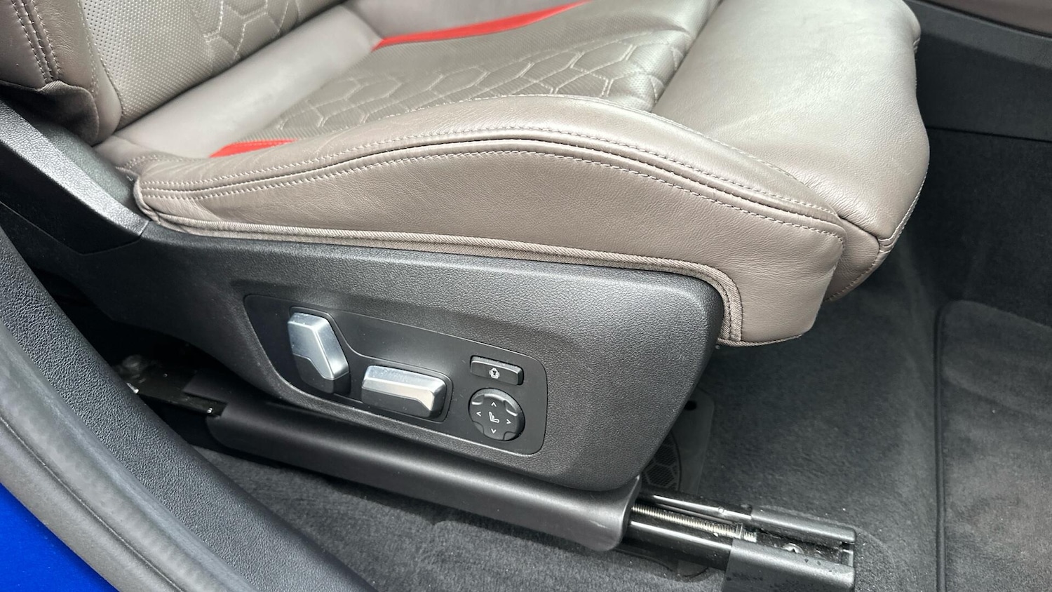 Used BMW X3 M for sale - 78204948: Photo 23