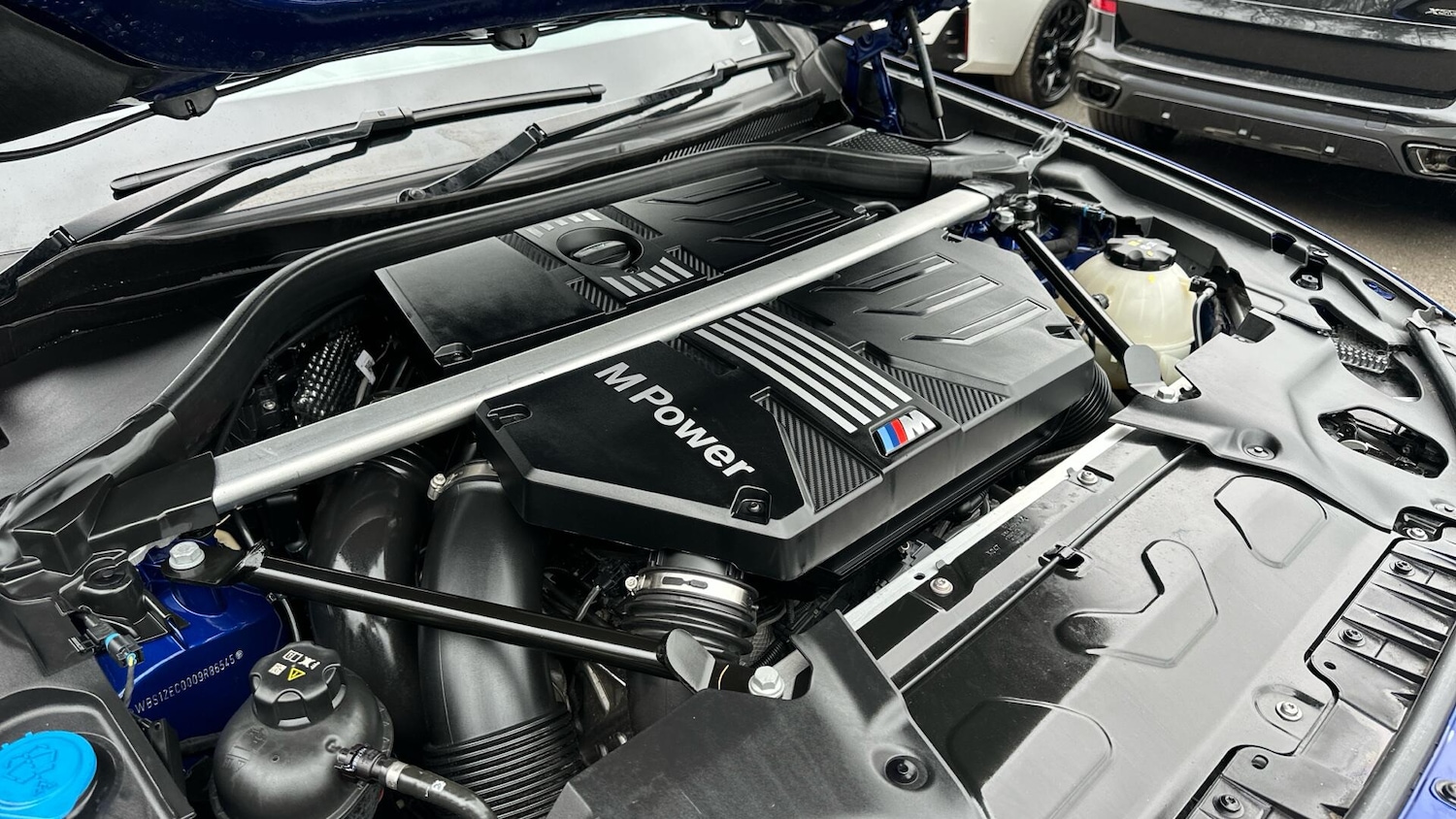 Used BMW X3 M for sale - 78204948: Photo 25