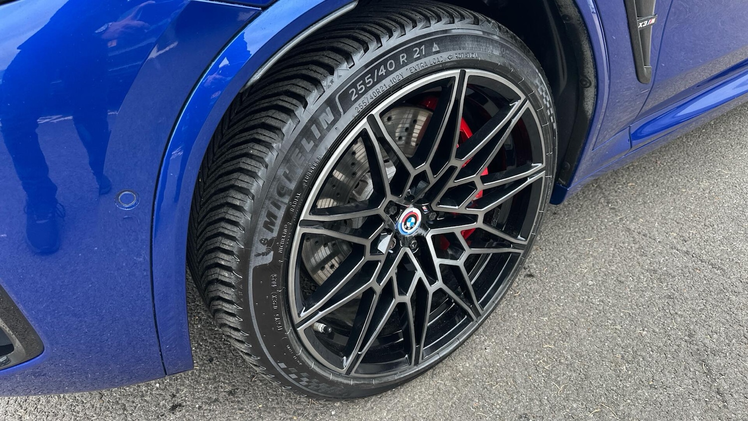 Used BMW X3 M for sale - 78204948: Photo 27