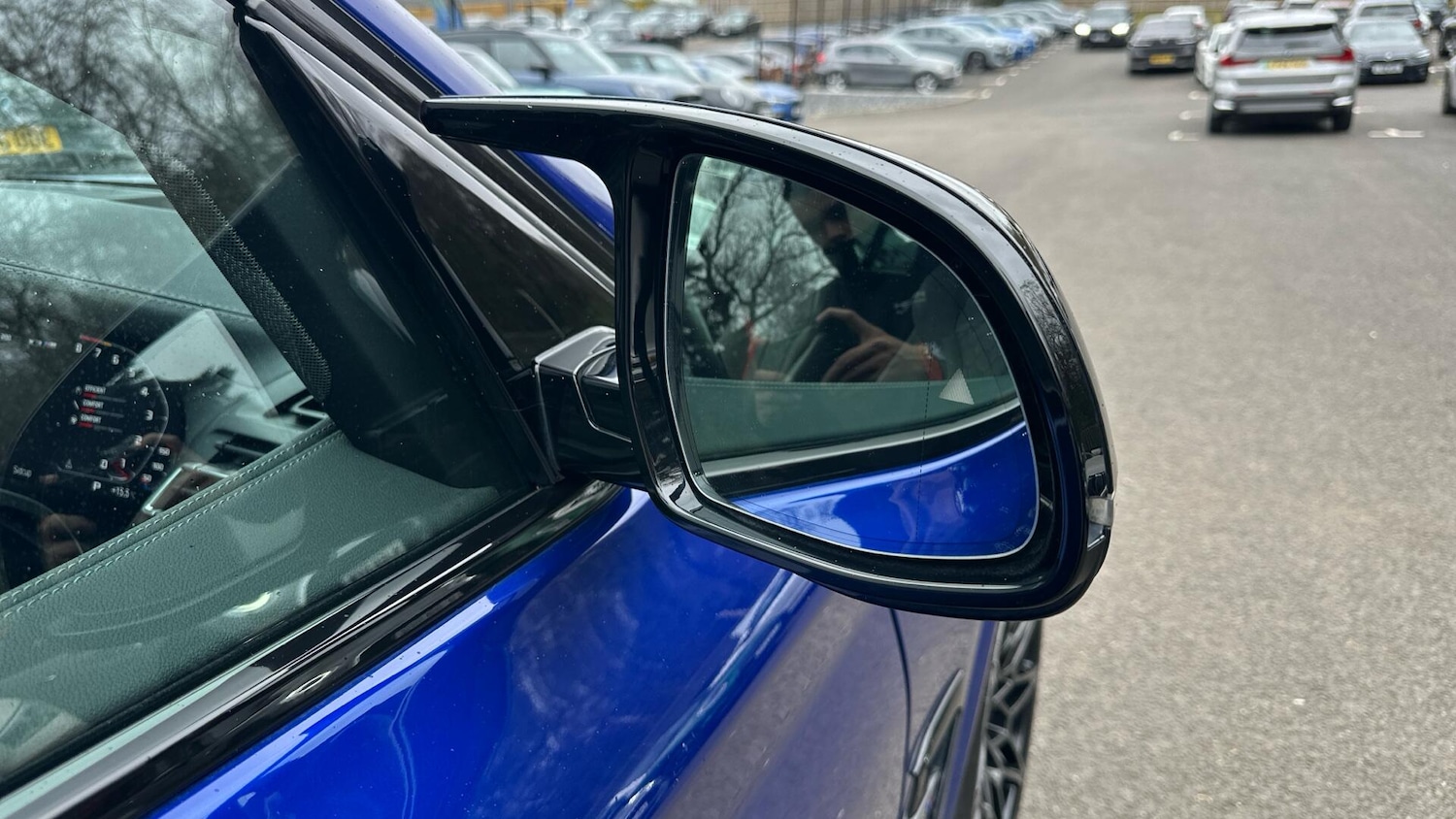 Used BMW X3 M for sale - 78204948: Photo 32