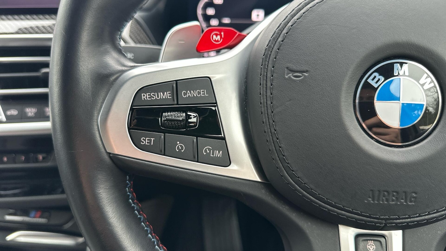 Used BMW X3 M for sale - 78204948: Photo 35