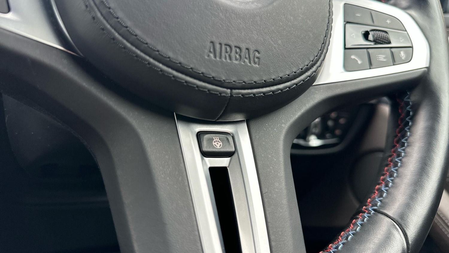 Used BMW X3 M for sale - 78204948: Photo 36