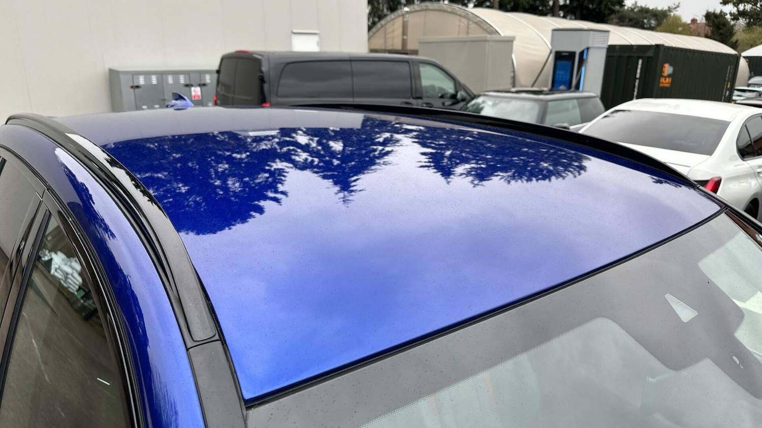 Used BMW X3 M for sale - 78204948: Photo 37