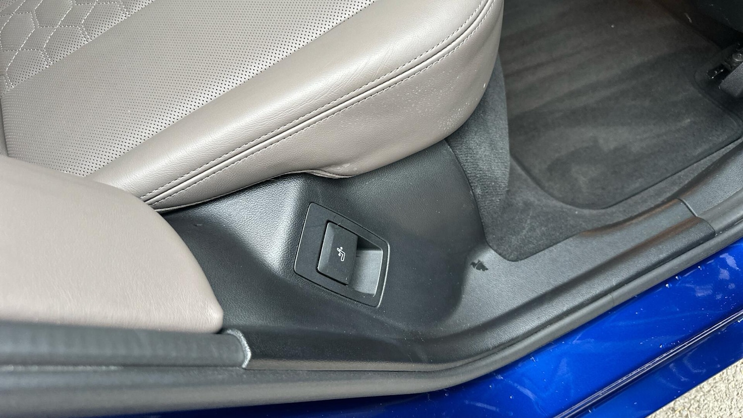 Used BMW X3 M for sale - 78204948: Photo 38