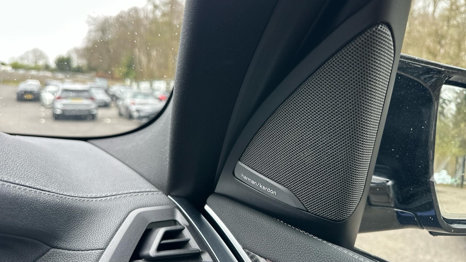 Used BMW X3 M for sale - 78204948: Photo 42