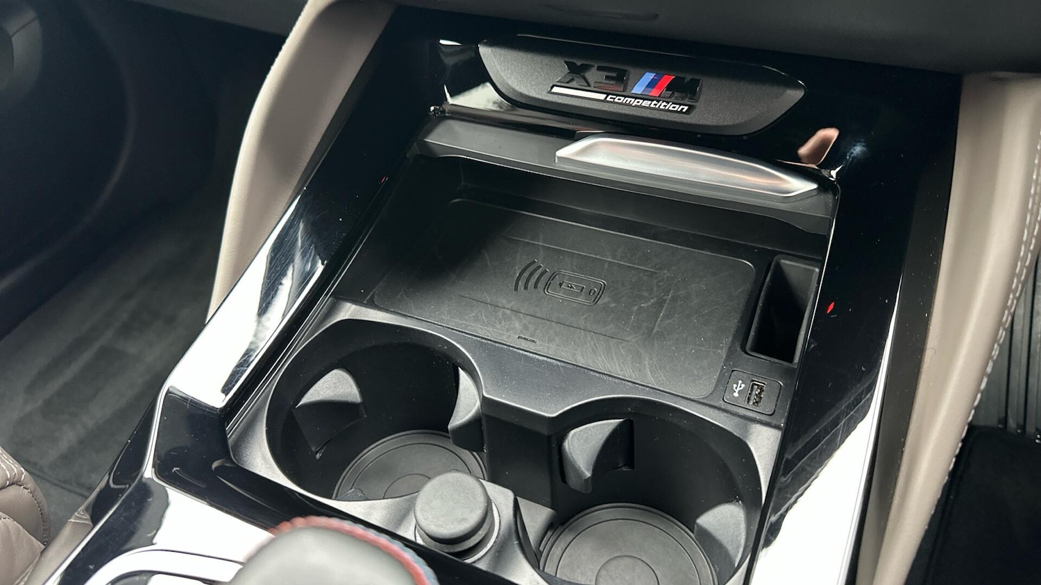 Used BMW X3 M for sale - 78204948: Photo 43