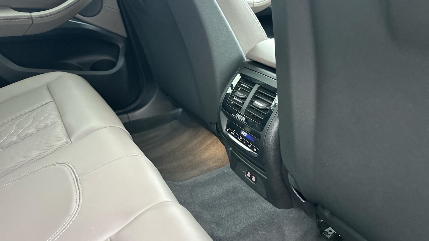 Used BMW X3 M for sale - 78204948: Photo 45