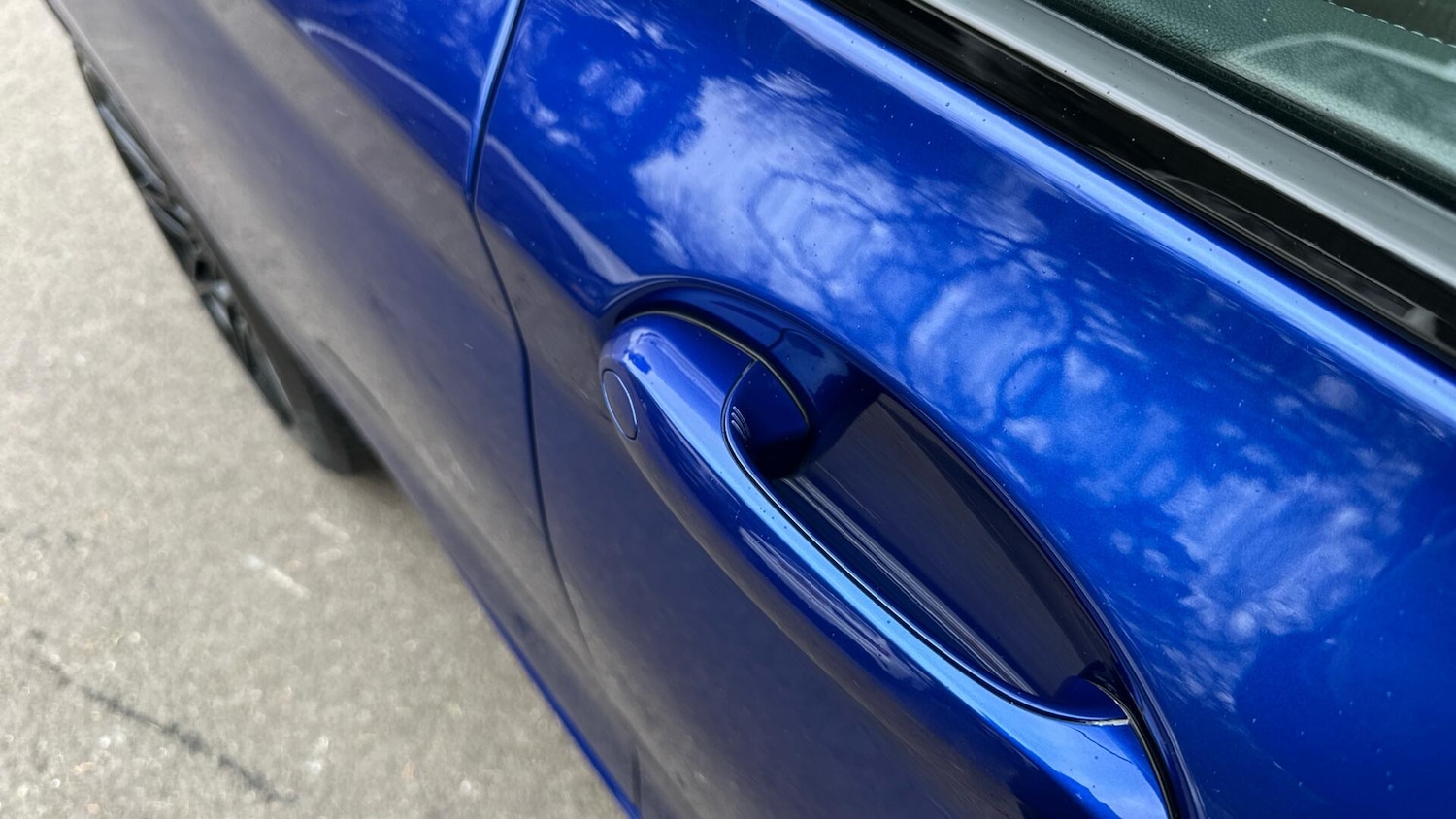 Used BMW X3 M for sale - 78204948: Photo 46