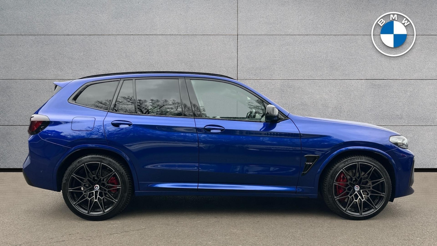 Used BMW X3 M for sale - 78204948: Photo 6