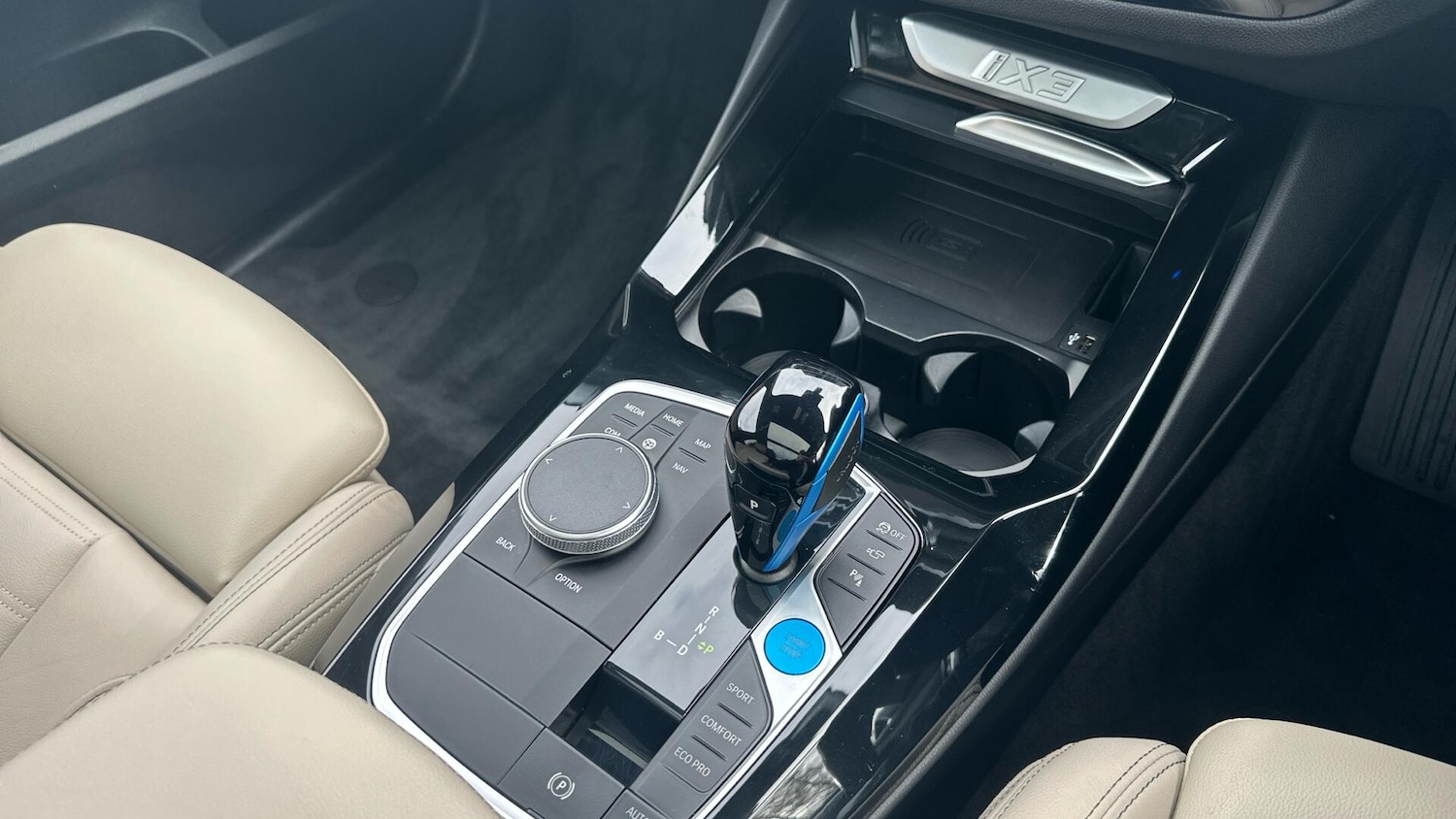 Used BMW iX3 2022 for sale - 77908416: Photo 10