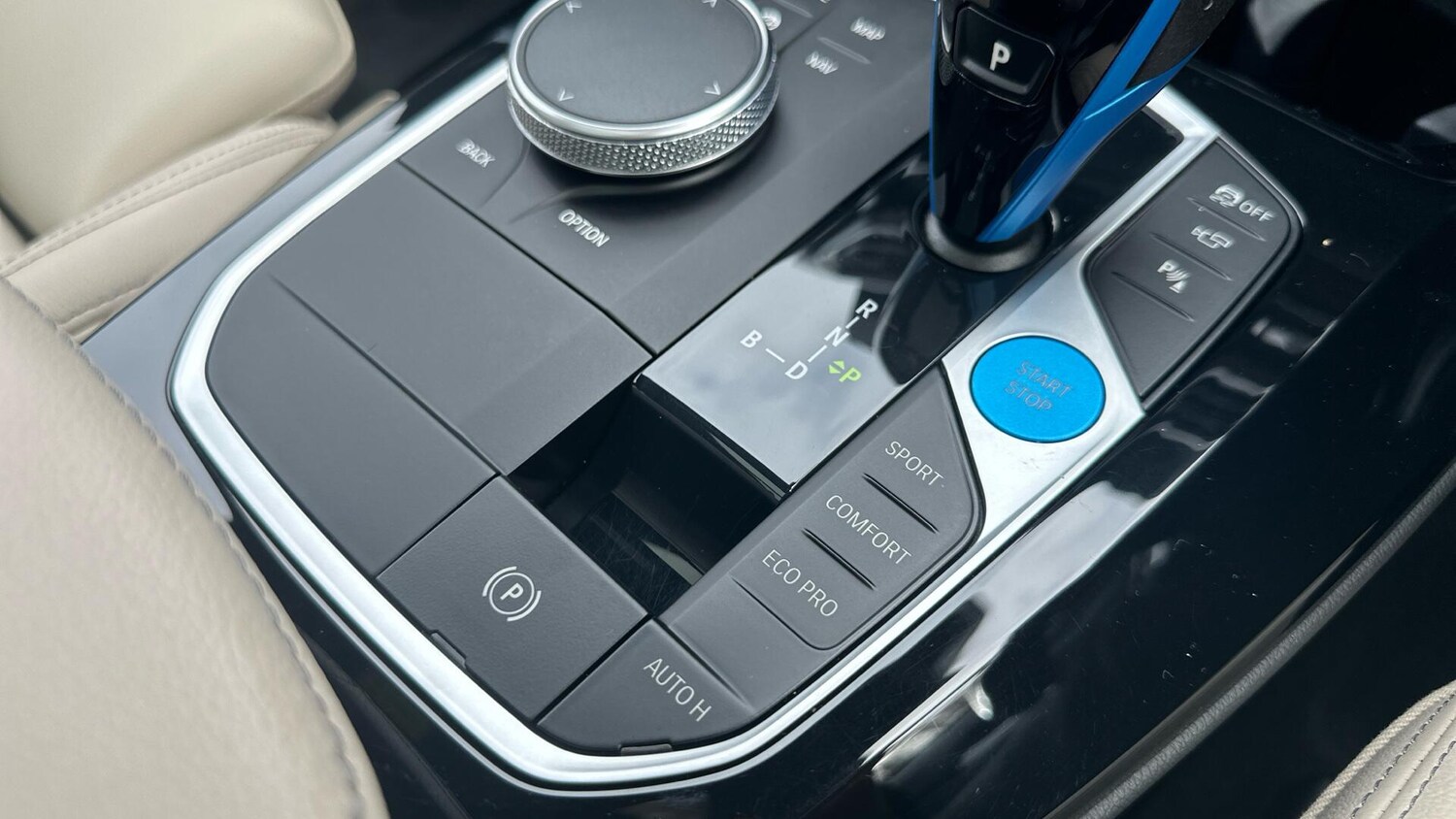 Used BMW iX3 2022 for sale - 77908416: Photo 11