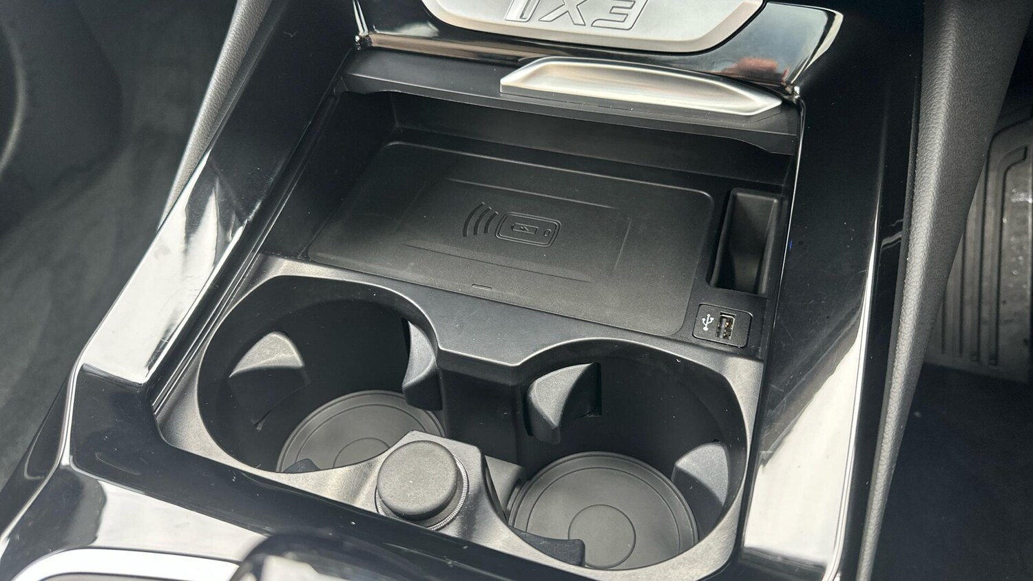 Used BMW iX3 2022 for sale - 77908416: Photo 12